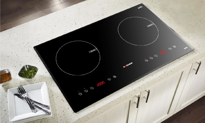 Đánh giá bếp từ - bếp điện từ Kocher có tốt không