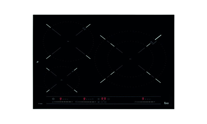 Đánh giá bếp từ Teka IR 6320 dùng có tốt không?