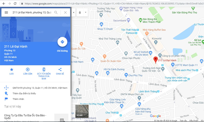 Mua bếp từ, bếp điện từ ở đâu Quận 11 - TP Hồ Chí Minh uy tín