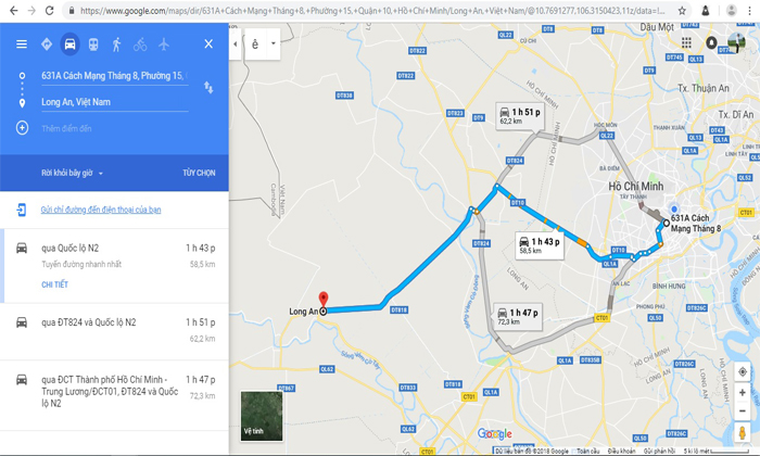 Mua bếp từ ở đâu Long An tốt nhất cho gia đình