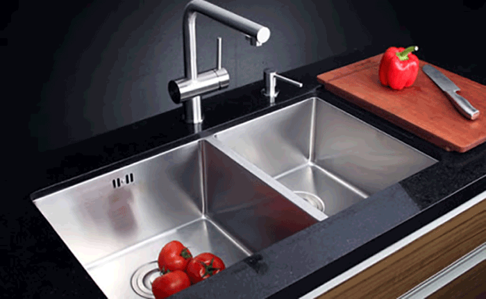 Mua chậu rửa chén bát tốt nhất ở đâu TP Hồ Chí Minh