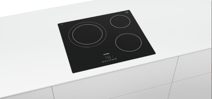 Bếp từ Bosch chính hãng tại Việt Nam do bếp kithome nhập khẩu