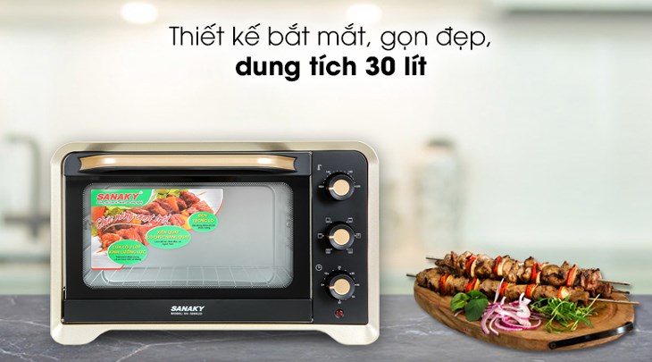 Nên mua lò nướng loại nào tốt? Lò nướng thùng hay lò nướng thủy tinh? Cập nhật 2025