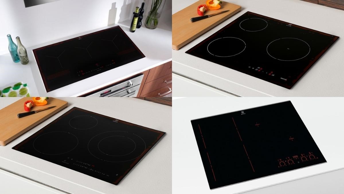 Top 7 Mẫu Bếp Từ Electrolux Bán Chạy Nhất Năm 2025 – Đánh Giá Chi Tiết Từng Sản Phẩm