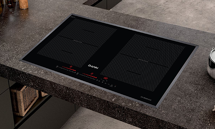 Mua bếp từ ở đâu Bến