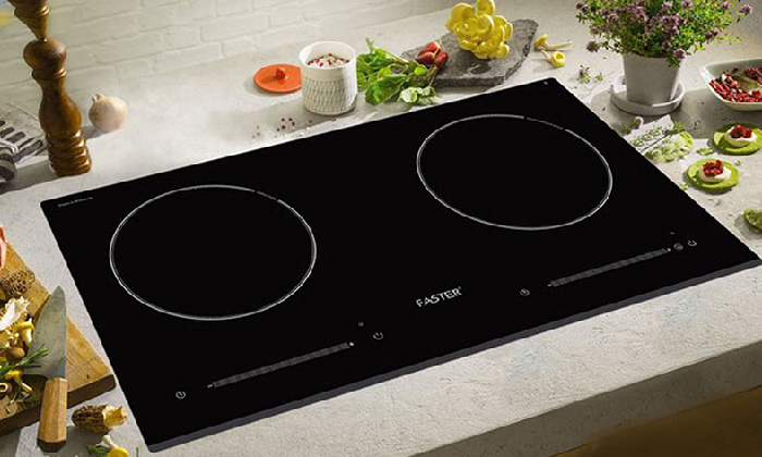 Bếp từ Faster có tốt không