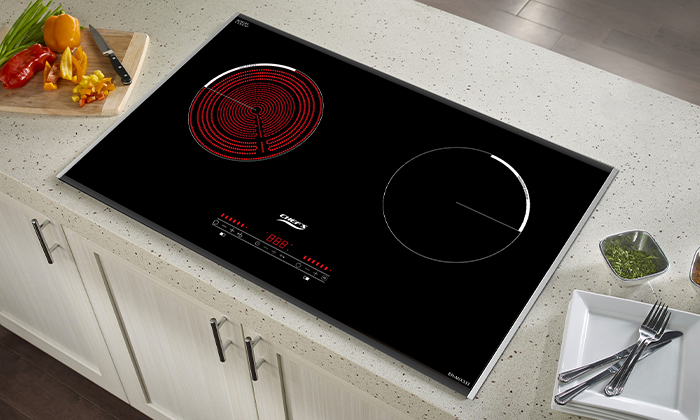 Bếp điện từ Chefs - Sự lựa chọn số 1 cho mọi gia đình Việt