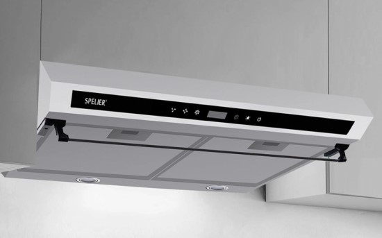 Máy Hút Mùi Cổ Điển Là Gì? Ưu Điểm, Cách Lắp Đặt Và Những Mẫu Máy Đáng Mua 2025