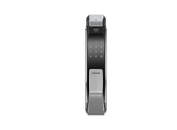 Khóa vân tay Samsung SHS P718LMG/EN