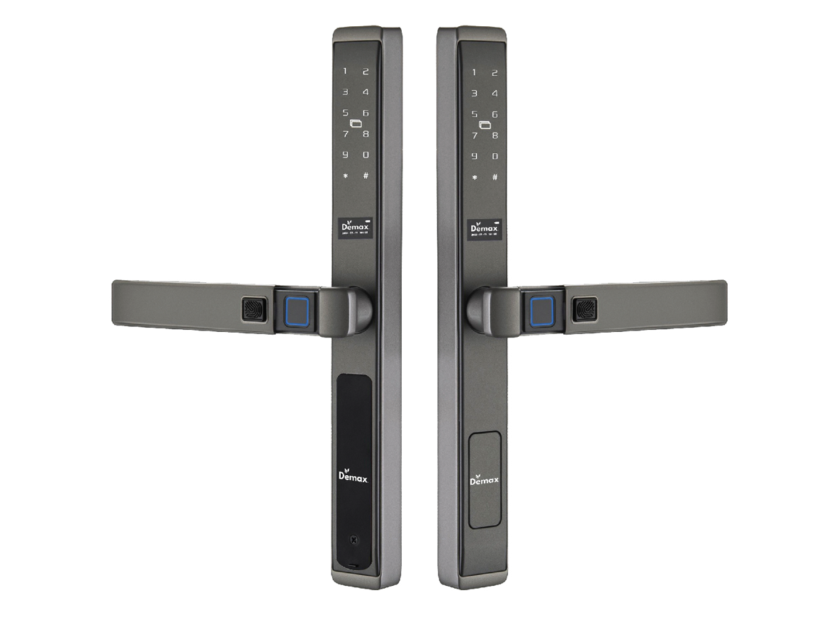 Khóa cửa Demax SL688 2SF APP WIFI