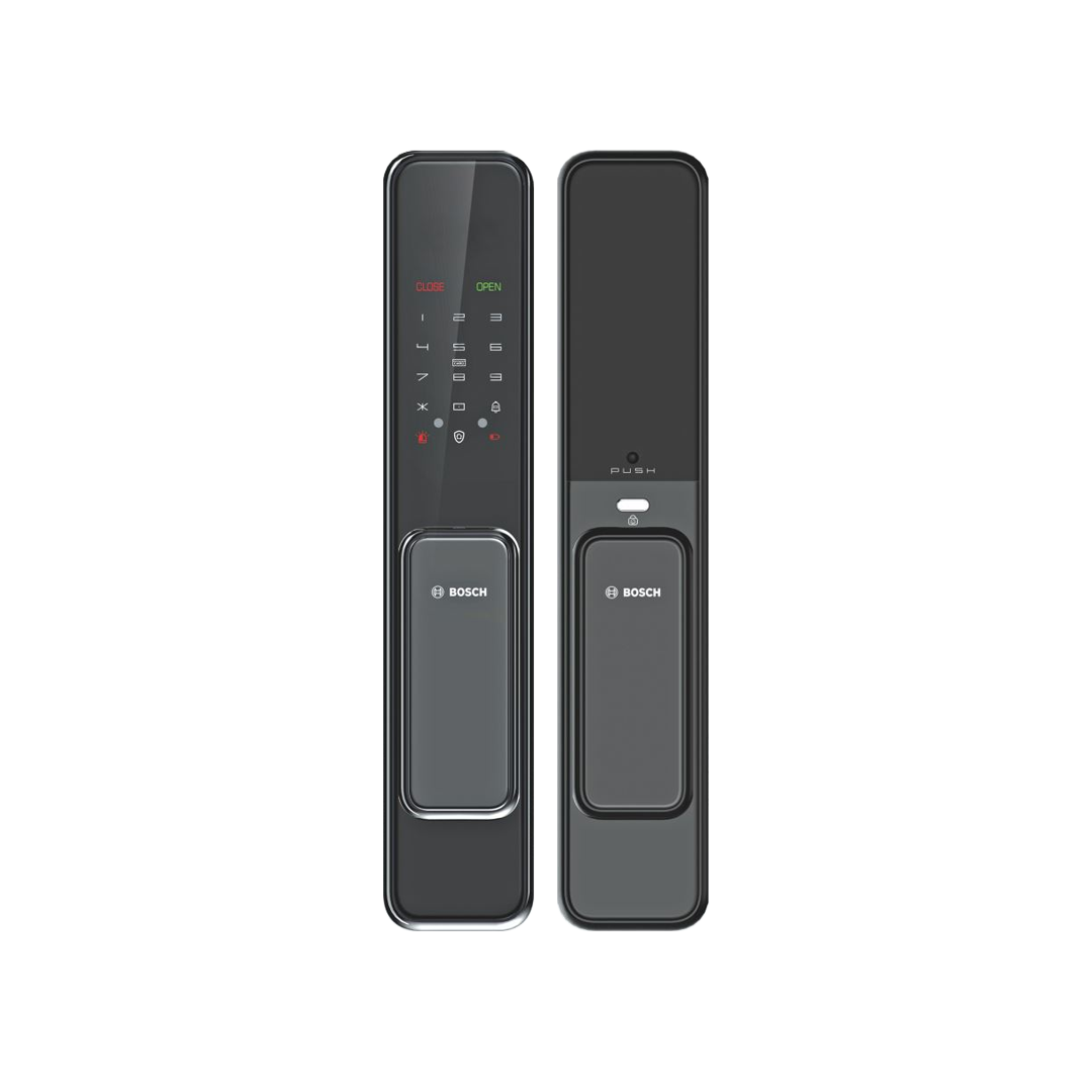 Khóa cửa điện tử Bosch EL 600 KB APP – Hiện đại, an toàn, đáng mua nhất năm 2025