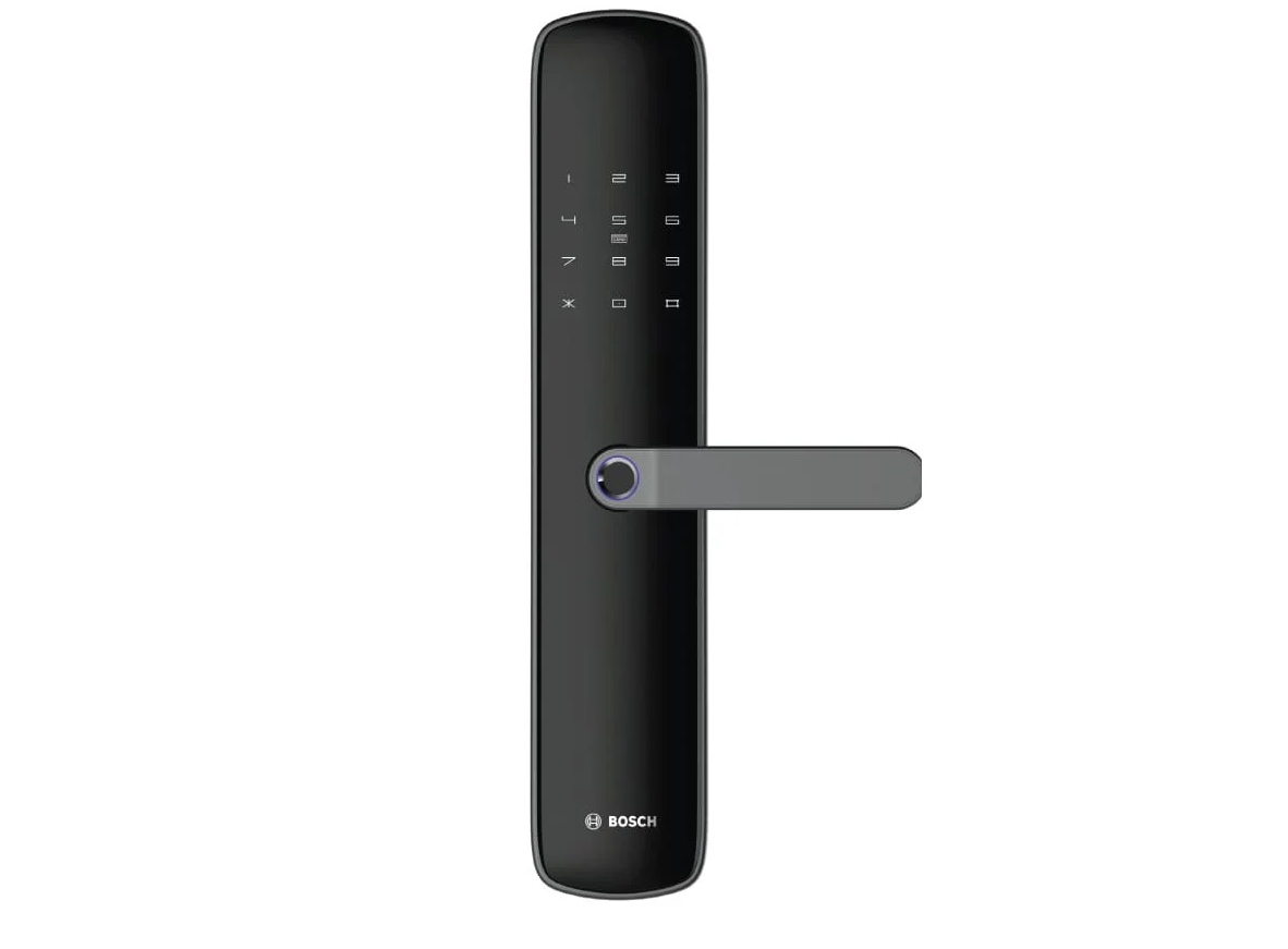 Khóa cửa vân tay Bosch ID60GK