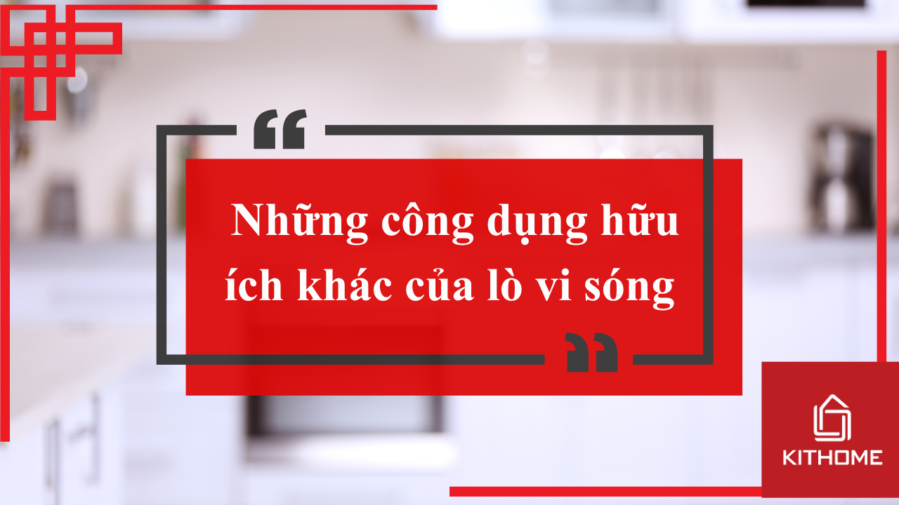 Không ngờ chiếc lò vi sóng nhỏ bé lại có nhiều công dụng hữu ích như thế này 120 Không ngờ chiếc lò vi sóng nhỏ bé lại có nhiều công dụng hữu ích như thế này
