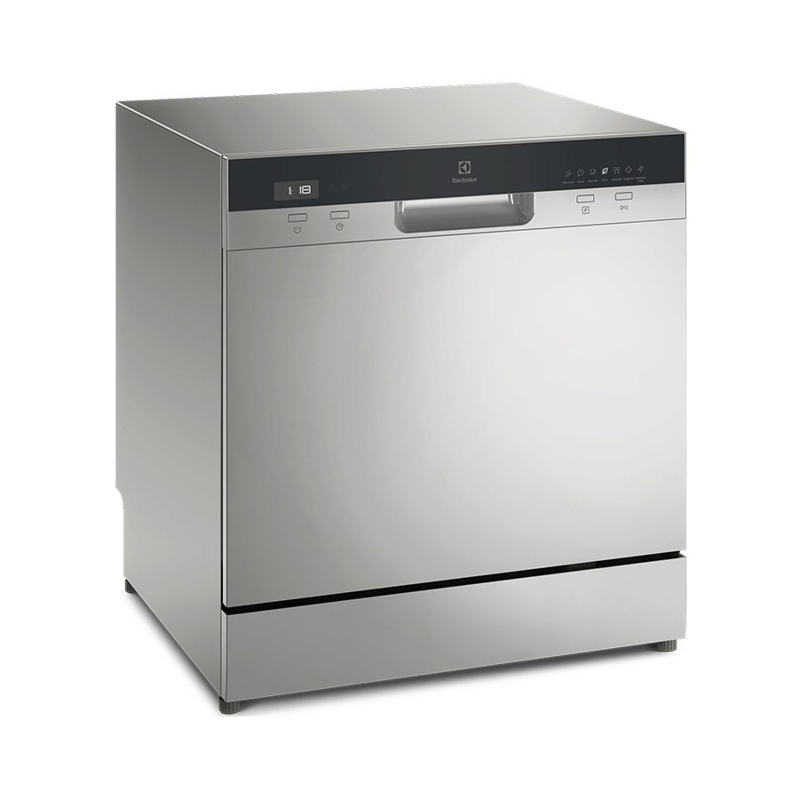 Máy Rửa Bát Electrolux 8 Bộ – Giải Pháp Gọn Gàng, Tiết Kiệm Cho Gia Đình Nhỏ