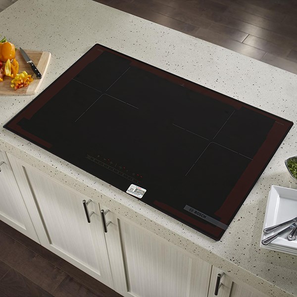 Bếp từ Bosch chính hãng: Cách nhận biết và địa chỉ mua uy tín 2025