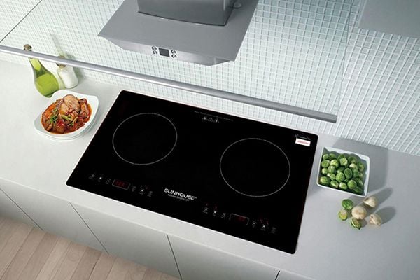 Bếp Từ Đôi Loại Nào Tốt? Kinh Nghiệm Chọn Mua Bếp Từ Đôi Phù Hợp Cho Mọi Gia Đình Việt 2025