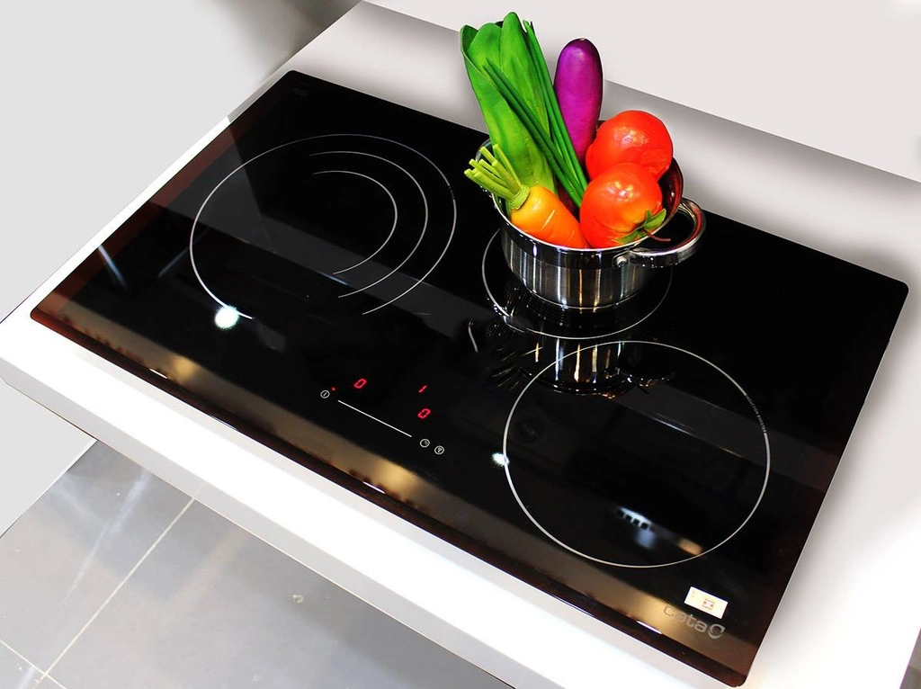 Bếp từ Cata xuất xứ của nước nào