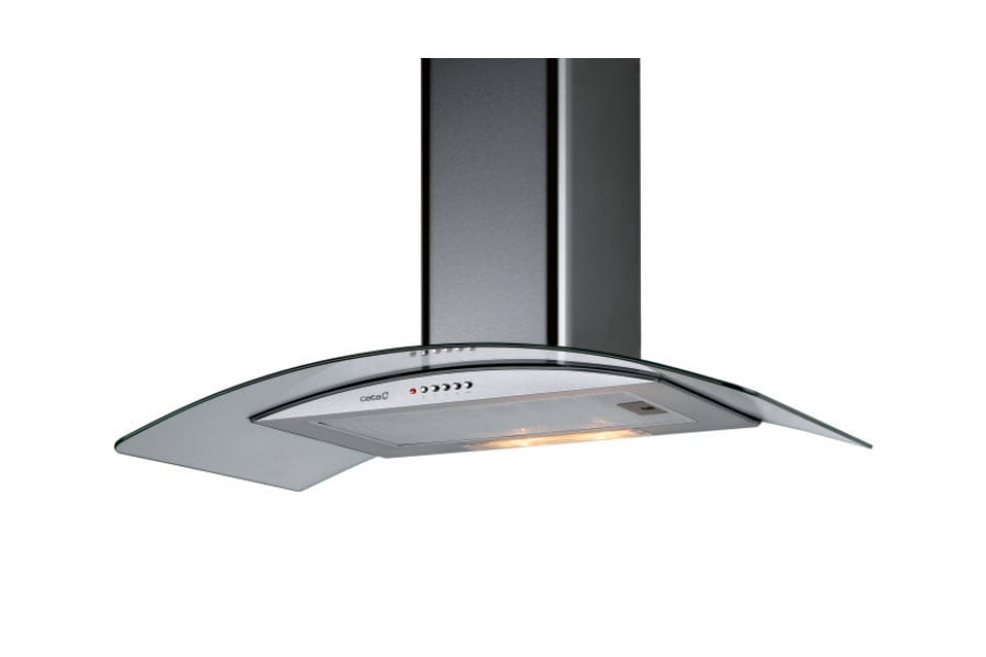 Đánh giá máy hút mùi Cata C-Glass 700 có tốt không