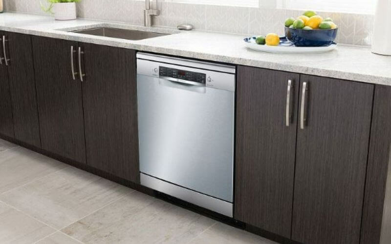 Kích Thước Máy Rửa Bát Chuẩn Cho Gia Đình Việt – Hướng Dẫn Chọn Kích Cỡ Phù Hợp Nhất