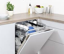 Máy rửa bát âm toàn phần là gì? Ưu - nhược điểm cần biết trước khi mua 2025