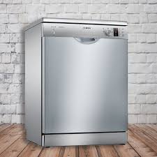 Máy Rửa Bát Bosch Serie 2 Có Đáng Để Mua Không?