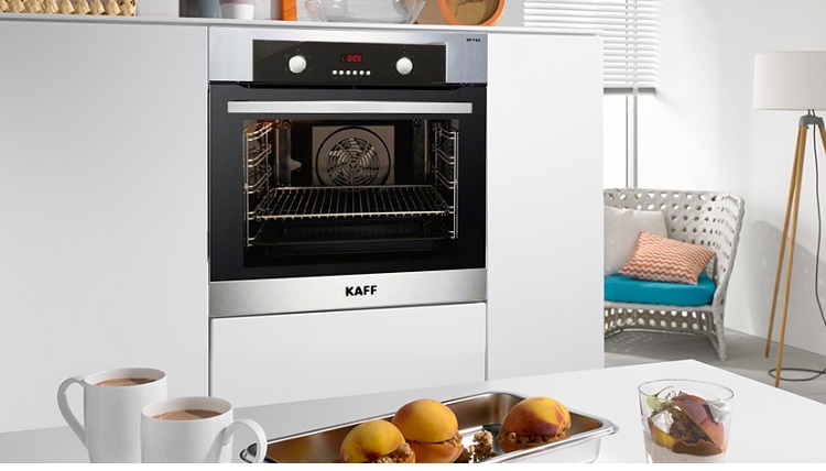 Khám phá top 7 lò nướng âm tủ tốt, kích thước lớn cho gia đình