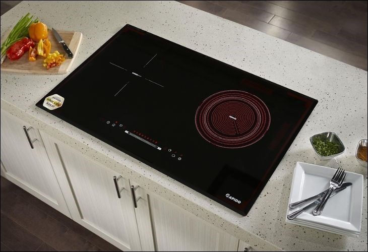 Cách Chọn Mua Bếp Từ Phù Hợp Cho Gia Đình – Hướng Dẫn Chi Tiết Từ A–Z 2025