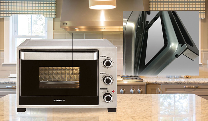 Xác định rõ nhu cầu khi lựa chọn lò nướng đối lưu