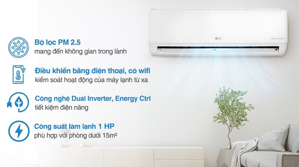 14 cách tiết kiệm điện hiệu quả, đơn giản khi dùng điều hòa mùa nóng
