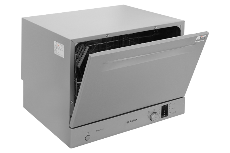 Top 7 Máy Rửa Bát Mini Tốt Nhất Trên Thị Trường Hiện Nay [Cập Nhật 2025]
