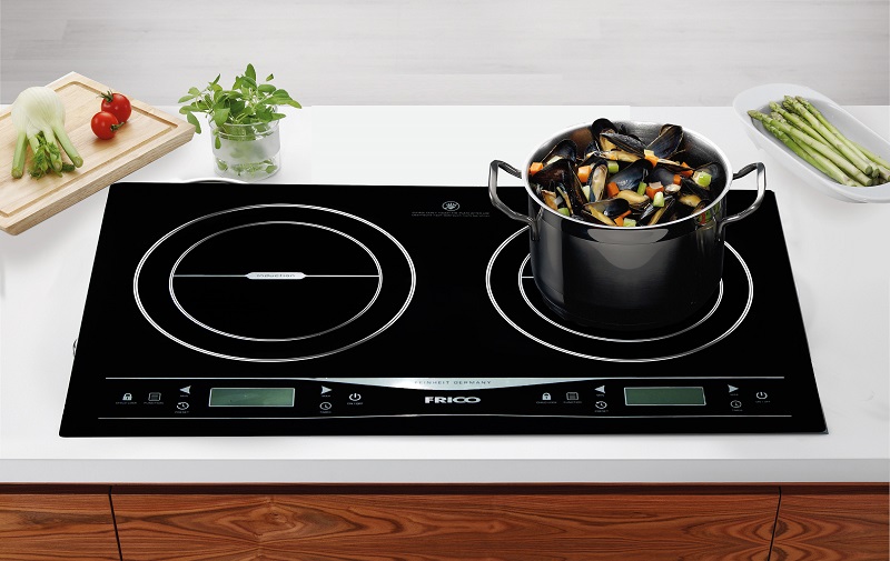 Mua bếp từ, bếp điện từ ở đâu Huế