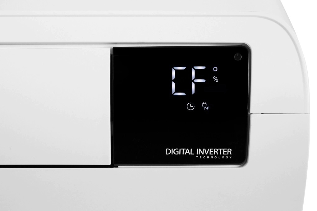Lỗi CF trên máy lạnh Samsung - nguyên nhân và cách xử lý đơn giản chỉ trong 5 phút