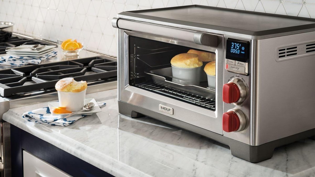 Top 8 lò nướng bánh bán chạy trong mùa trung thu ấm áp