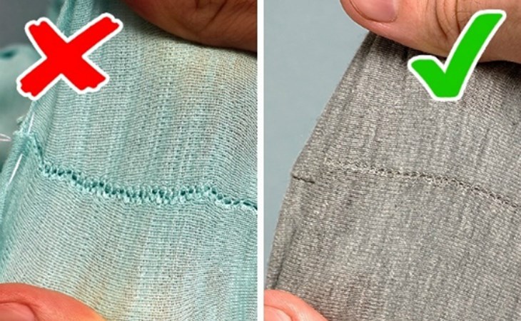 Bật mí cách tẩy quần áo bị lem màu sau khi giặt