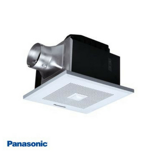 Top 3 máy hút mùi nhà vệ sinh panasonic