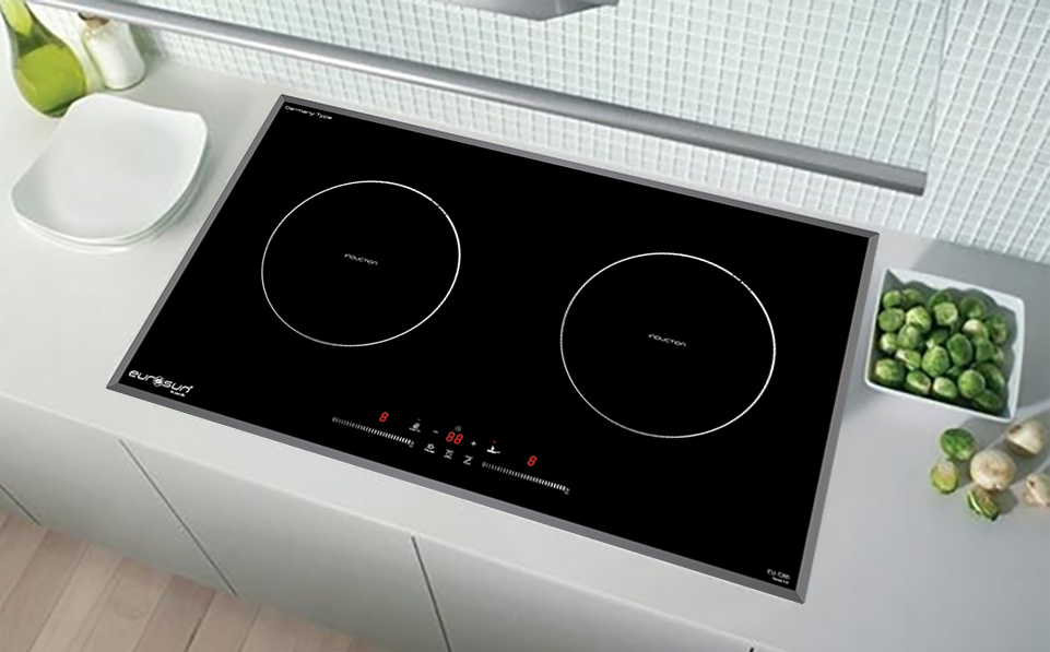 Có nên sử dụng bếp từ Eurosun hay không? Bài đánh giá chi tiết bếp từ Eurosun