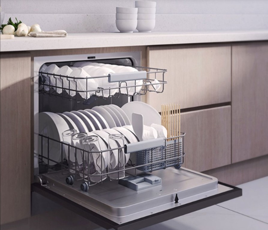 Máy Rửa Bát Xiaomi Có Tốt Không? [Mới Nhất 2025]
