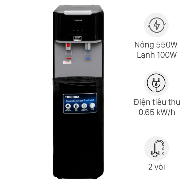 Top 10 cây nước nóng lạnh cho văn phòng tốt nhất 2025