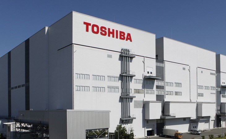 Toshiba là thương hiệu chất lượng đến từ Nhật Bản
