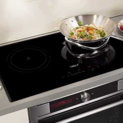 Bếp Từ Của Đức