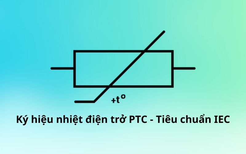 PTC là công nghệ sấy thông minh, tự điều chỉnh nhiệt độ, an toàn và tiết kiệm điện vượt trội