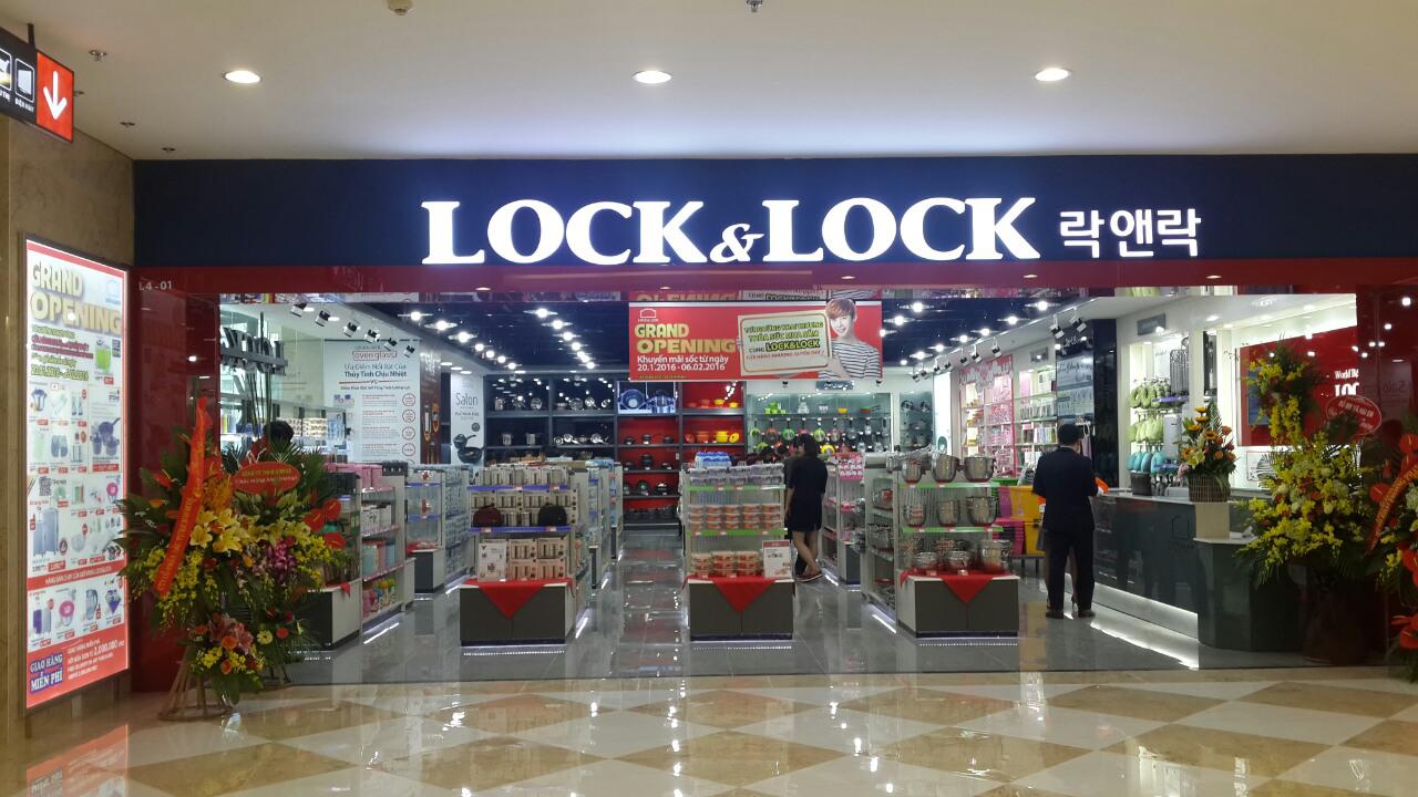 Lò nướng Lock&Lock có tốt không? Review chi tiết từ A – Z và gợi ý chọn mua 2025