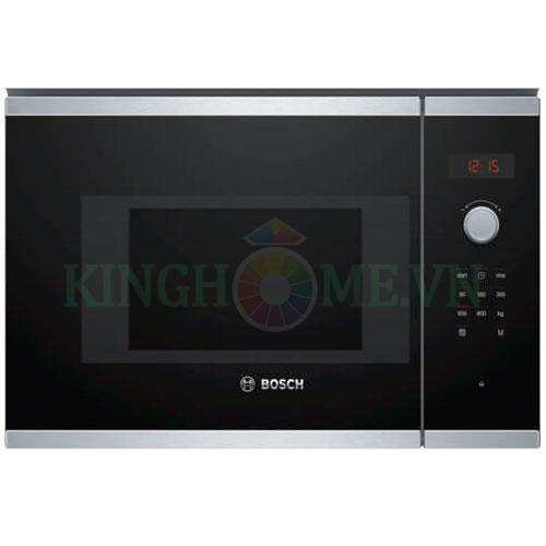 Máy Vi Sóng Bosch BFL523MS0B
