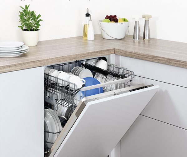 Top 3 Máy Rửa Bát Âm Toàn Phần Hiện Đại Đáng Mua Nhất Hiện Nay