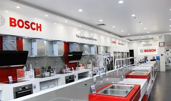 Danh sách 6 địa chỉ Trung tâm bảo hành máy rửa bát Bosch chính hãng tại Hà Nội