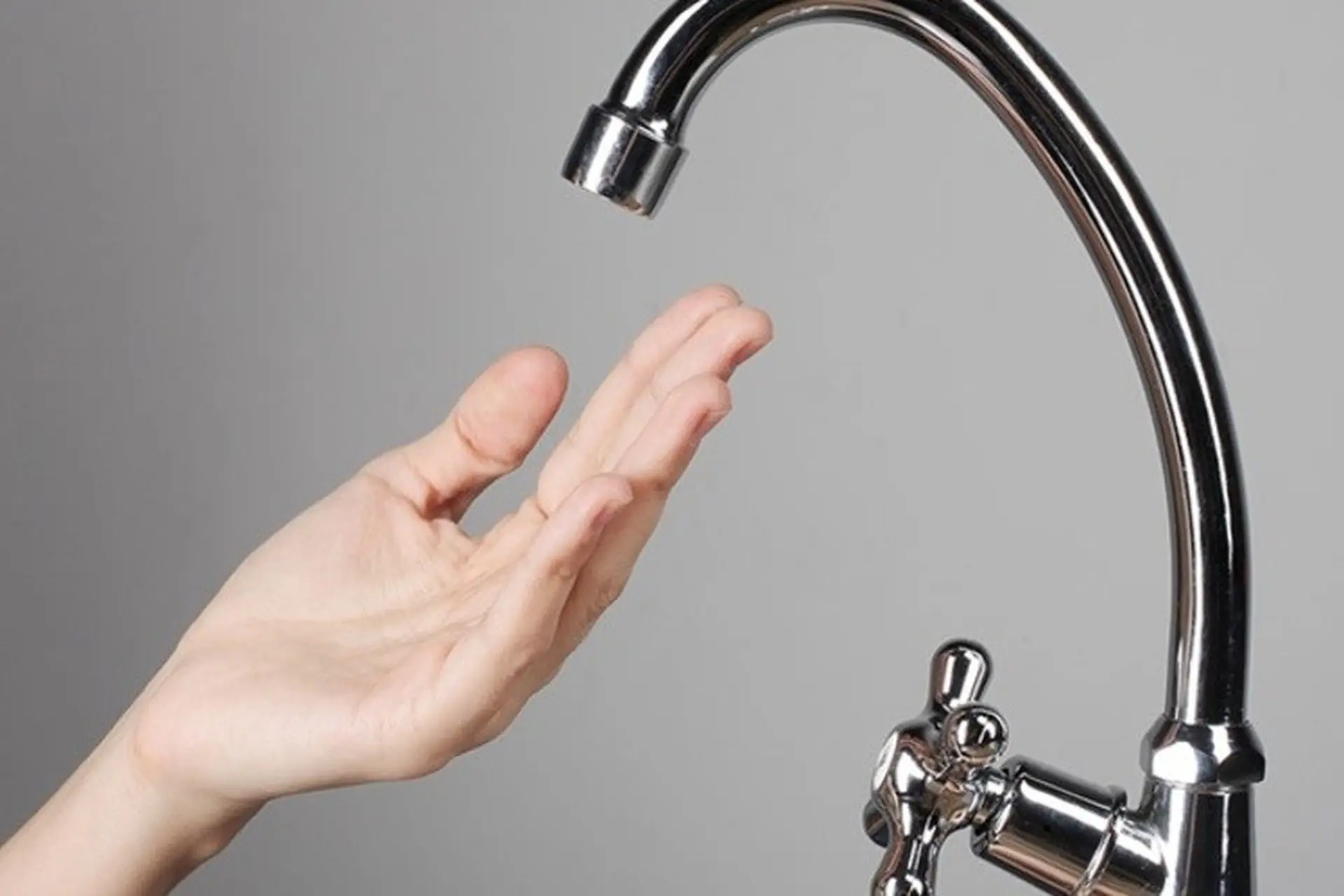 Máy lọc nước không ra nước – 6 nguyên nhân bất ngờ khiến bạn "té ngửa"