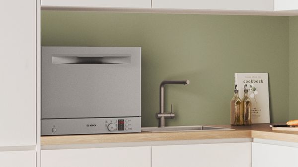 HƯỚNG DẪN CÁCH LẮP MÁY RỬA BÁT MINI VÀ MỘT SỐ LƯU Ý QUAN TRỌNG 2025