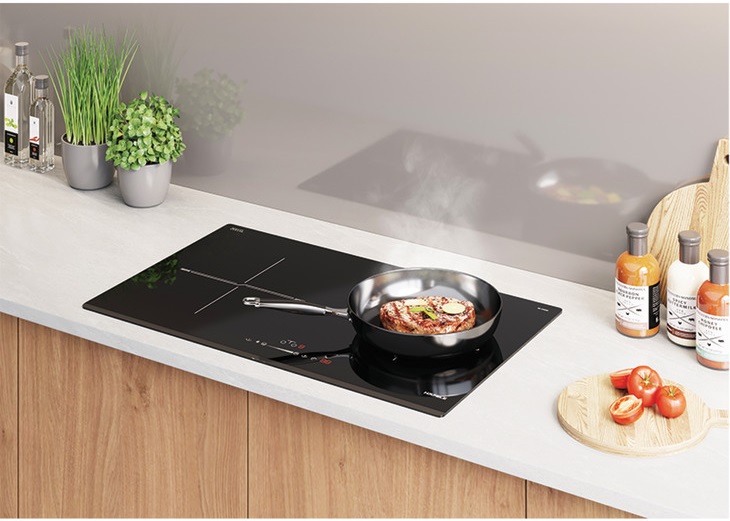 Top 3 Mẫu Bếp Từ Hafele 3 Vùng Nấu Chuẩn Âu, Giảm Sâu Nhất 2025