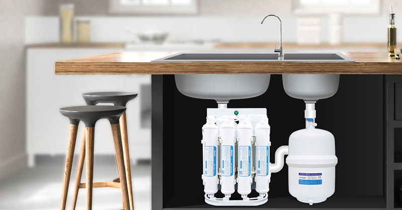 Máy lọc nước loại nào tốt? Bật mí TOP 8 hot nhất khiến dân tình “đứng ngồi không yên”