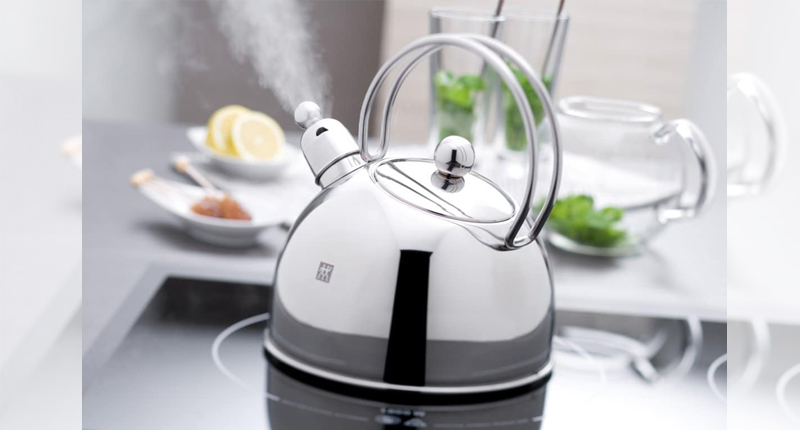 Siêu bền – Siêu tiết kiệm: Top 5 ấm đun nước bếp từ tốt nhất được chuyên gia khuyên dùng
